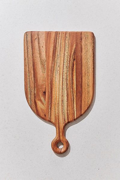 Paşabahçe Wooden cutting board