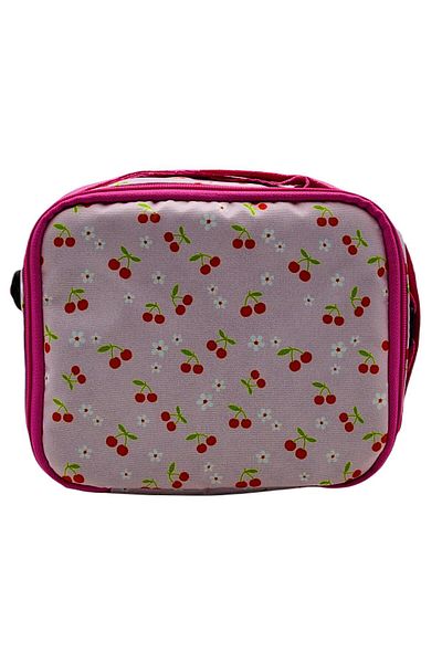 Brons Printed Thermos Lunchbox (Br-3263) with Color Options