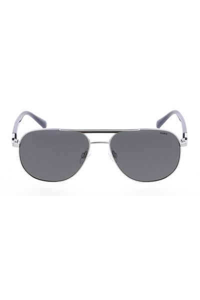HAWK Hw2222-02 58 Polarized Unisex Sunglasses