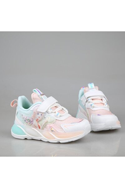 pepino 1944 Water Green Kids Sneakers