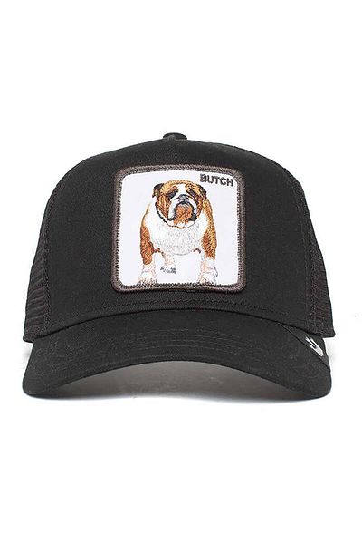 Goorin Bros . Шапката на Бъч (с фигура на булдог) 101-0440