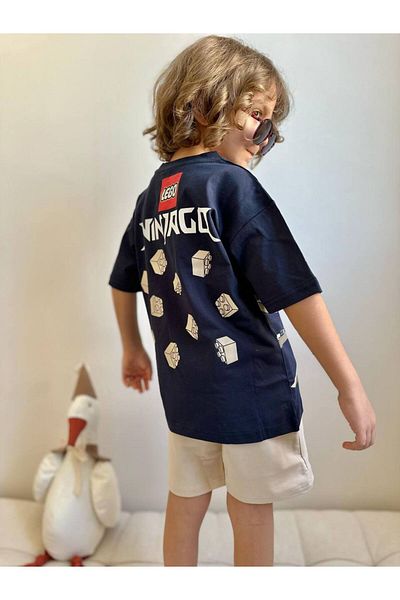 Bloom Bbk-290 dragn white shorts set