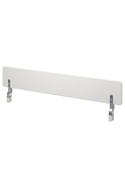 IKEA NATTAPA Guard rail, white