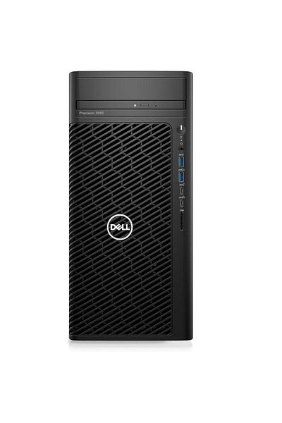 Dell Precision 3660 Tower PC Intel Core i7 13700K RTX A2000 16GB DDR5 1TB SSD