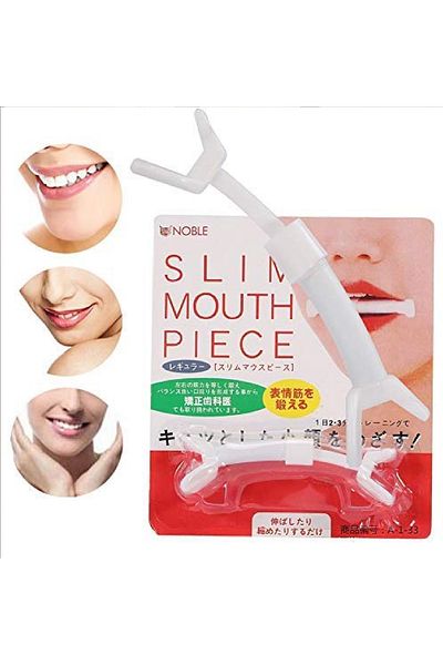 Generic اداة تجميل للفم ابتسامة