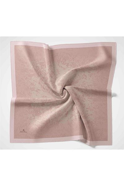 Silk Home 75007-19 Μοντέλο γυαλιστερό κασκόλ
