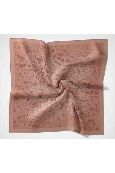 Silk Home 75007-28 Model Shiny Scarf