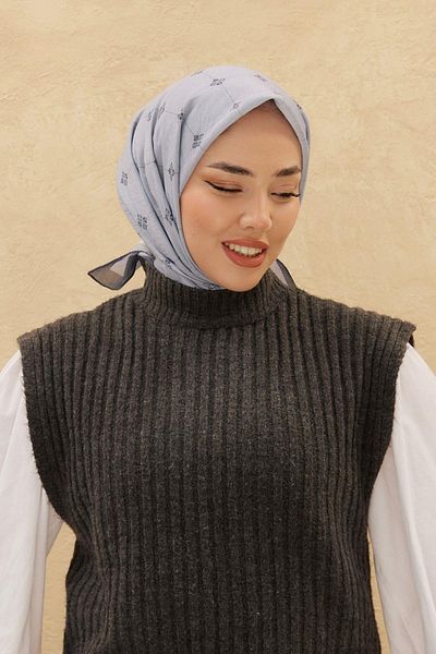 Silk Home Κασκόλ Olinda 48001-34
