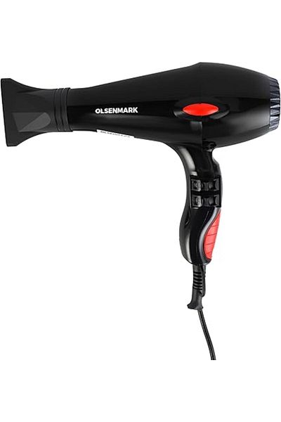 Olsenmark Professional Hair Dryer/2Spd