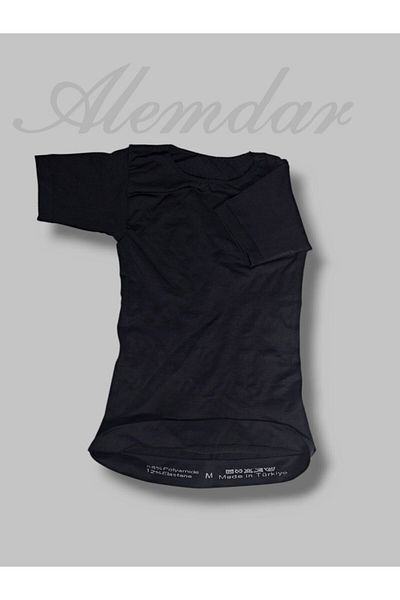 Alemdar Turkish half-sleeve corset and T-shirt