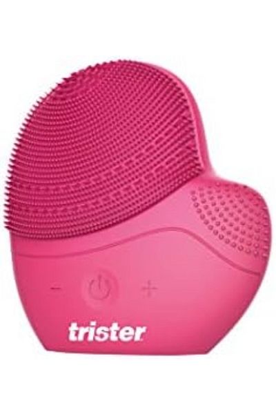 trister Silicone Face Cleanser : Ts-805-Fc