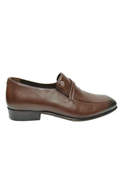 Pierre Cardin 1321458 Ανδρικά παπούτσια από γνήσιο δέρμα