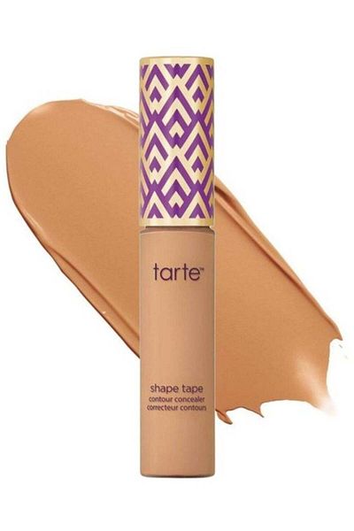 Tarte Shape Tape Contour Concealer - 38N Medium-Tan Neutral