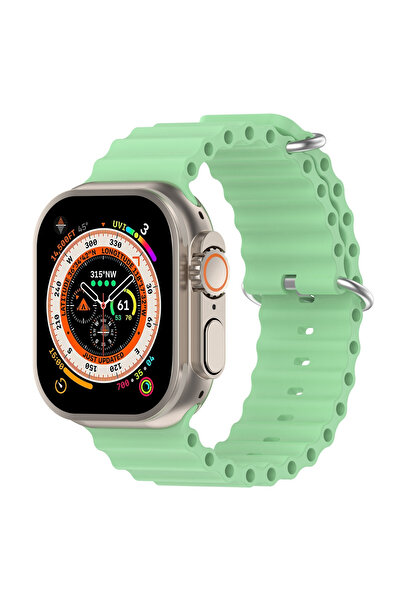 PSGT Apple Watch Uyumlu 38/40/41mm Seri 1/2/3/4/5/6/se/7/8/9 Ve 42mm Seri 10 ...