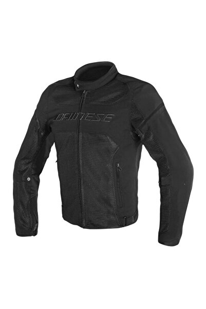 Dainese Aır Frame D1 Tex Black Black Black