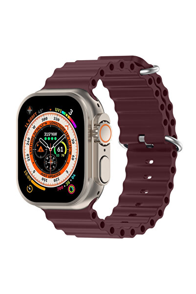 PSGT Apple Watch Uyumlu 38/40/41mm Seri 1/2/3/4/5/6/se/7/8/9 Ve 42mm Seri 10 ...