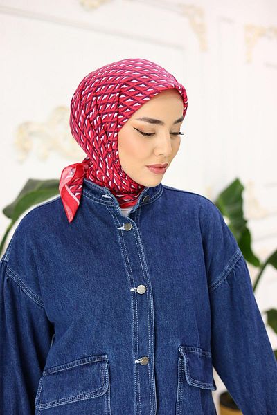 Silk Home Κασκόλ Olinda 48002-38 Model