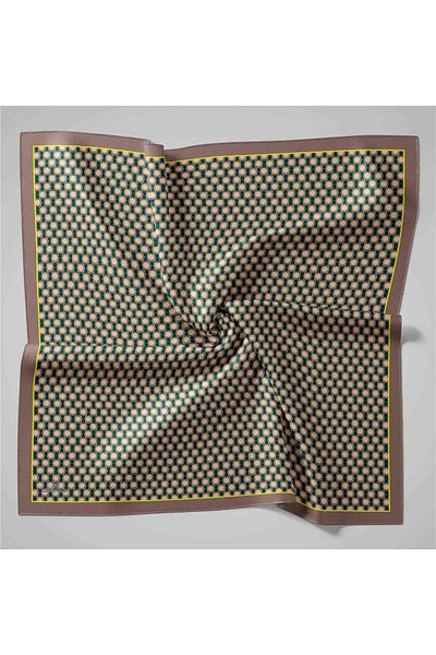 Silk Home Φουλάρι SILK HOME OLINDA 48005-09