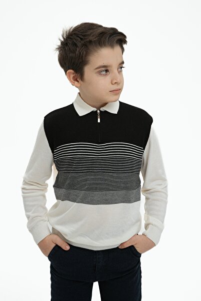 triko polo yaka