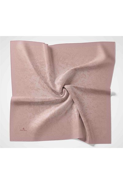 Silk Home 75007-18 Μοντέλο γυαλιστερό κασκόλ