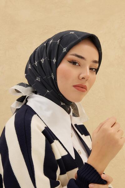 Silk Home Κασκόλ Olinda 48001-49