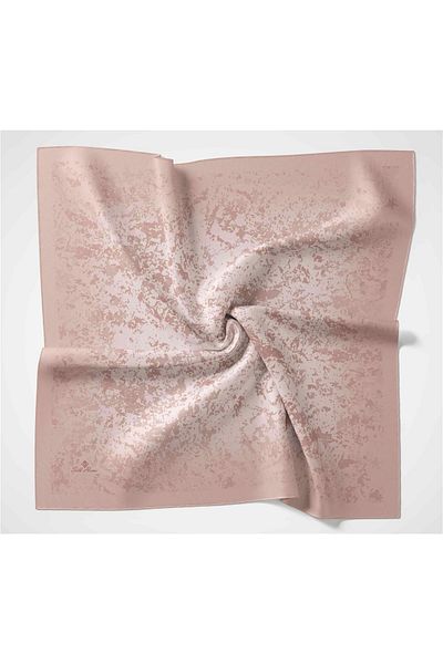 Silk Home 75007-20 Μοντέλο γυαλιστερό κασκόλ