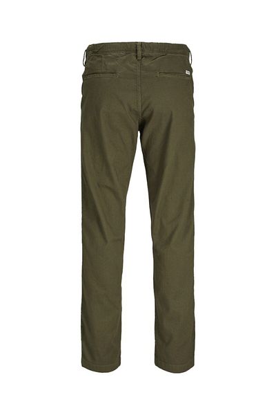 Jack & Jones Men's Hybrid Bondi Jogger Pants 12274977   Olivenight