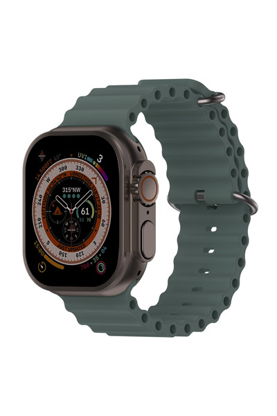 PSGT Apple Watch Uyumlu 38/40/41mm Seri 1/2/3/4/5/6/se/7/8/9 Ve 42mm Seri 10 ...
