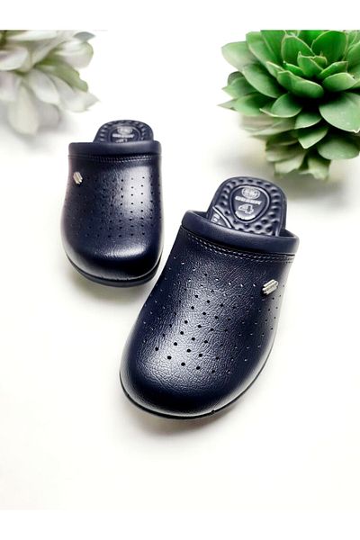 GEZER Papuci de lucru unisex bleumarin Sabo Ortopedic Doctor Nurse