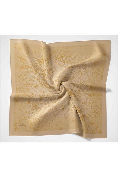 Silk Home 75007-32 Μοντέλο γυαλιστερό κασκόλ