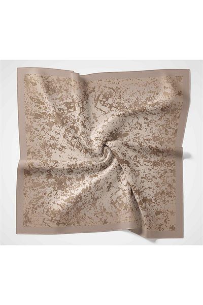 Silk Home 75007-42 Модел лъскав шал