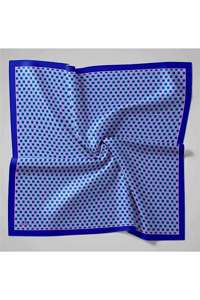 Silk Home Φουλάρι ΜΕΤΑΞΙΟ ΣΠΙΤΙ OLINDA 48005-24