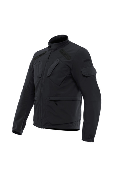 Dainese Ceket/larıo Tex Jacket/ Black