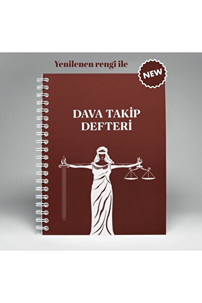 Store Avukat Dava Takip Defteri
