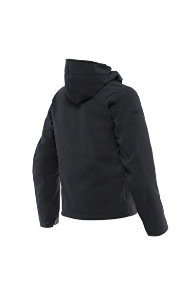 Dainese Corso Black ABSØLUTESHELL™ Pro Mont