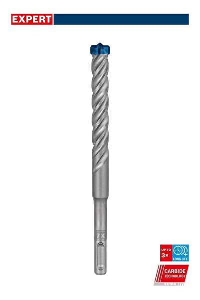 Bosch Expert 6.5x115 Mm Yeni Sds Plus-7x Matkap Ucu 2608900077