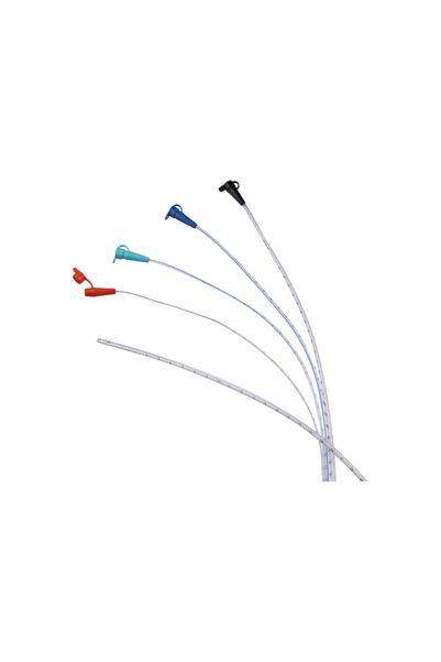 Galena Beslenme Sondası Pvc Steril No:6 Emzirme Destekleyici Sistem
