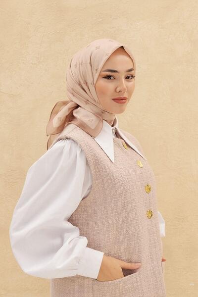 Silk Home وشاح أولندا 48001-08