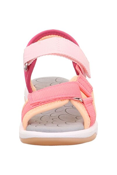 Superfit Pebbles Multicolor Girl's Sandals