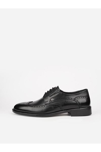 Pierre Cardin ΠΑΠΟΥΤΣΙΑ ZIMBALI CLASSIC ΓΝΗΣΙΟ ΔΕΡΜΑ