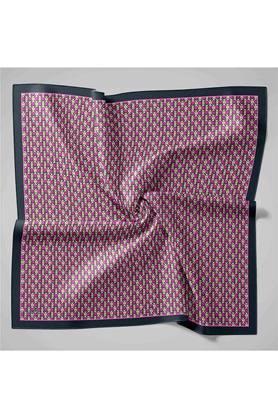 Silk Home Φουλάρι SILK HOME OLINDA 48005-07