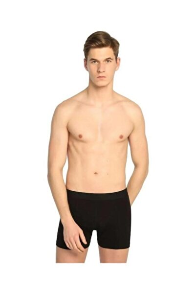 PANJI Tutku Lycra Boxer Grey Νέα Σεζόν