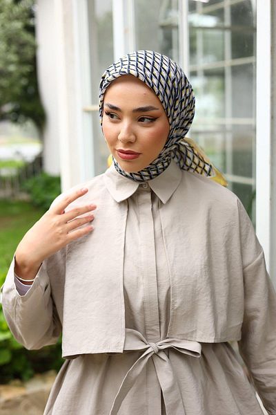 Silk Home Κασκόλ Olinda 48002-35 Model