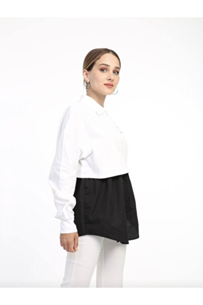 mirach Γυναικεία μαύρα εσώρουχα πουκάμισο φούστα | Άνετη και κομψή χρήση με ελαστική μέση και ευέλικτο σχέδιο