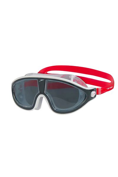 SPEEDO Biofuse Rift Gog V2 Red Au Red Smoke Swimming Gog - 8-11775C813