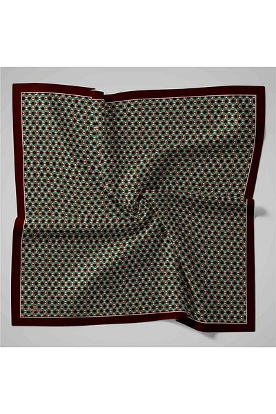 Silk Home Φουλάρι SILK HOME OLINDA 48005-02