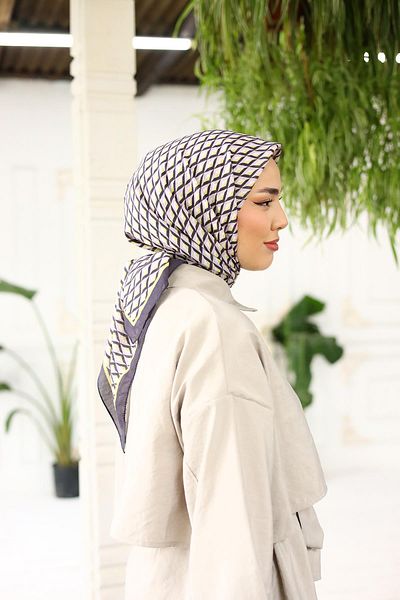 Silk Home Κασκόλ Olinda 48002-02