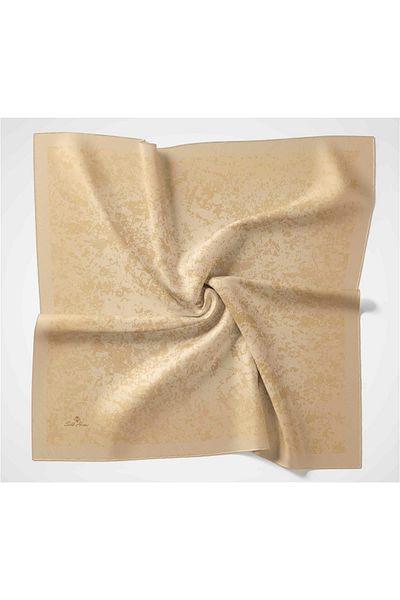 Silk Home 75007-33 Μοντέλο γυαλιστερό κασκόλ