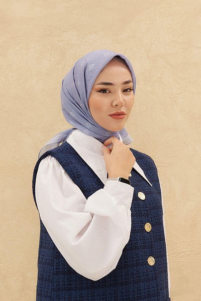 Silk Home Κασκόλ Olinda 48001-42