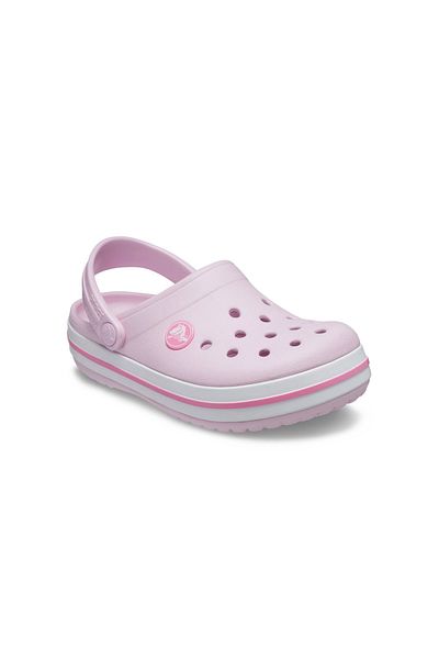 Crocs شبشب كروكباند ملون للجنسين
